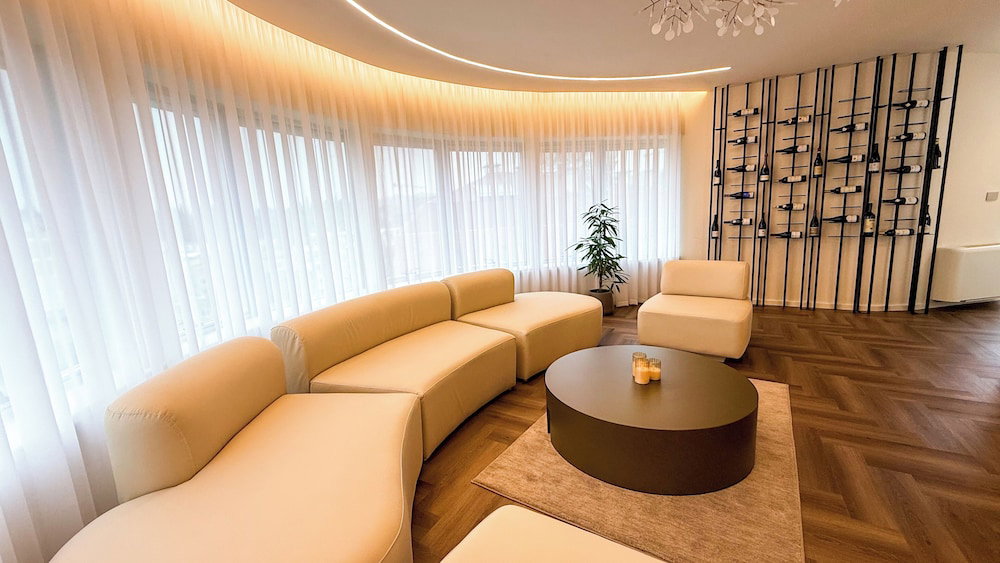 Hotel Vatër Selected Rooms