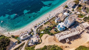 Hotel Blue Stay Hotel cazare Himare