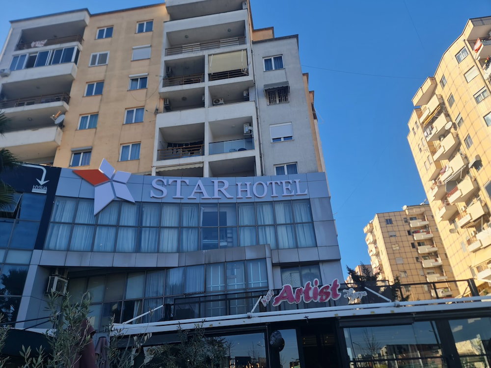 Hotel Star Hotel Astir