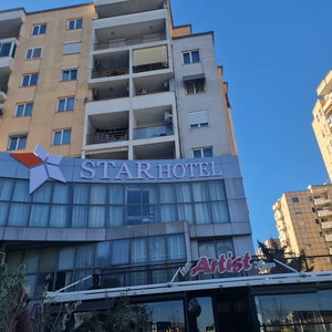 Hotel Star Hotel Astir cazare Kashar