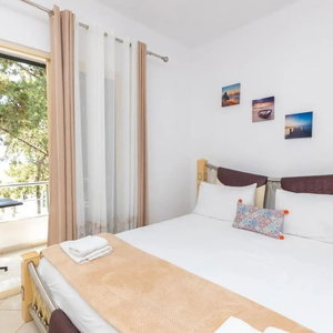 Hotel Hotel Natali 2 cazare Himare