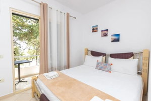 Hotel Hotel Natali 2 cazare Himare