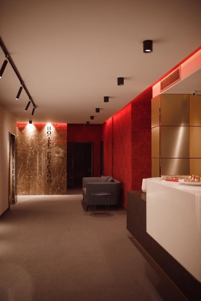 Hotel Hotel Chicago