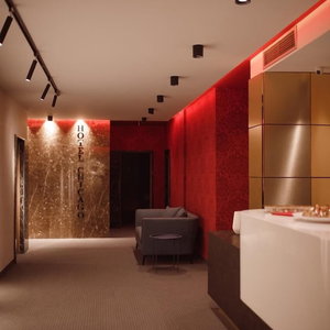 Hotel Hotel Chicago cazare Shkoder
