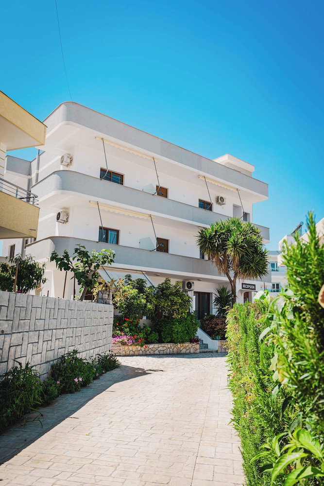 Marilena's Garden