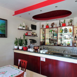 Hotel Almare Apartments cazare Orikum