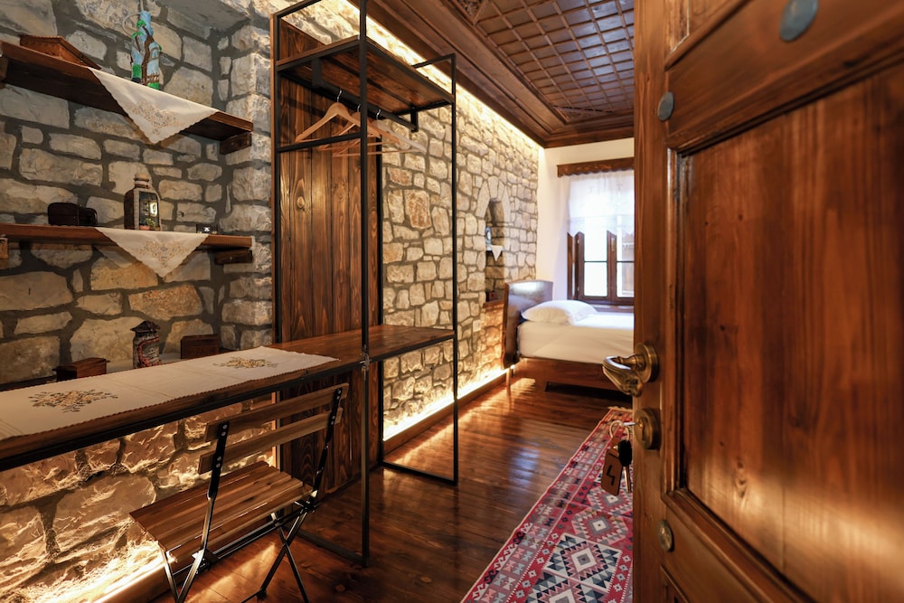 Hotel Oda E Gurit Boutique Hotel
