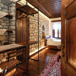 Hotel Oda E Gurit Boutique Hotel cazare Berat