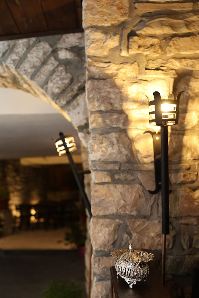 Oda E Gurit Boutique Hotel