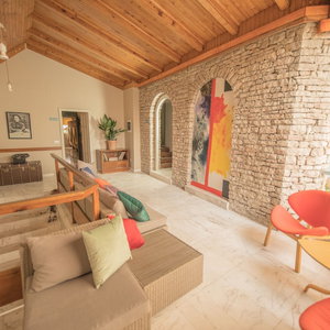 Hotel Mosaic Home - Hostel cazare Tirana