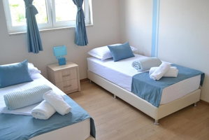 Hotel Open Doors Bed & Breakfast cazare Shkoder