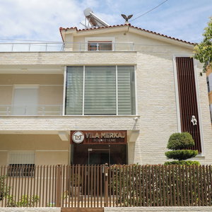 Hotel Vila Merkaj cazare Berat