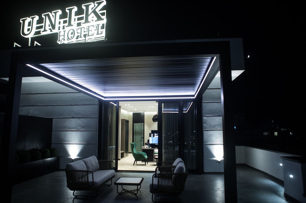 Hotel Unik Hotel