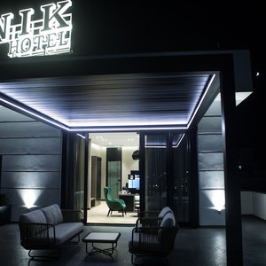 Hotel Unik Hotel cazare Farka e Madhe