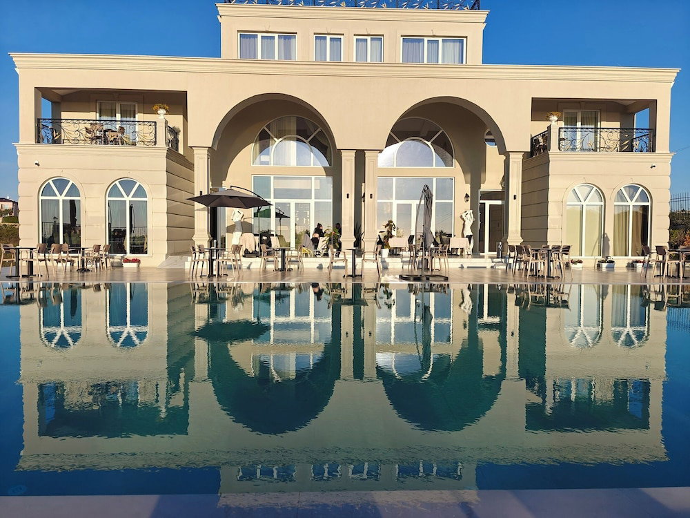 Hotel Orion Palace Boutique Hotel & Spa