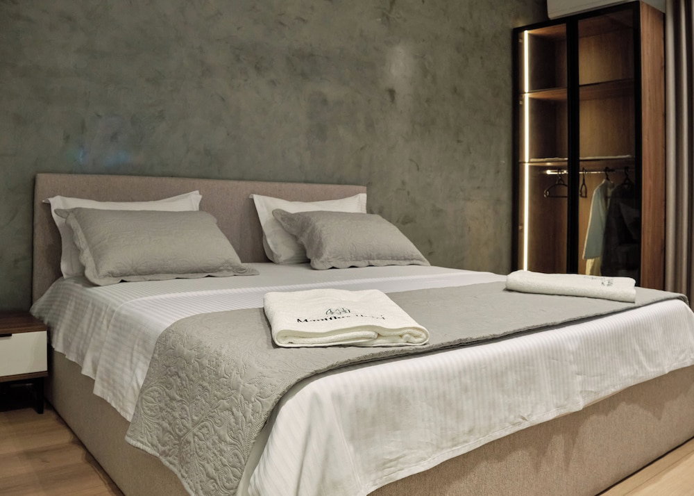 Hotel Montflux Hotel