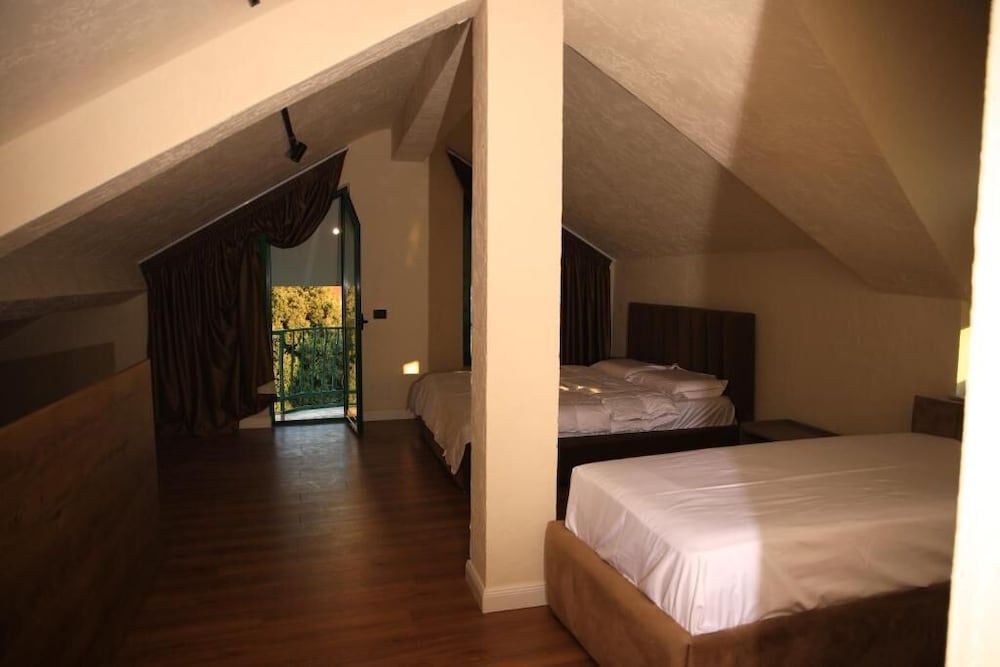 Hotel Greco Boutique Hotel Shkoder