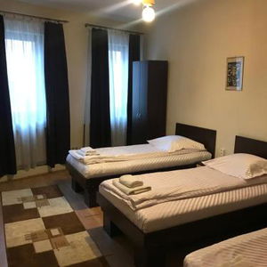 Hotel Pension Cleopatra cazare Targu-Mures