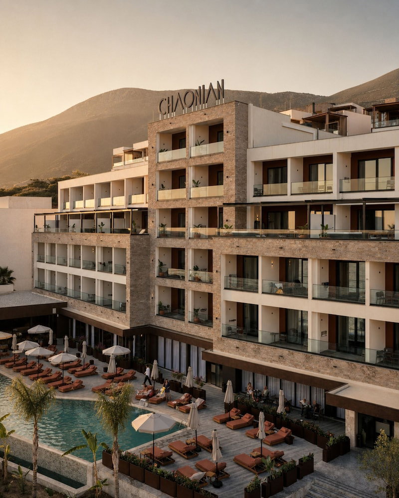 Hotel Chaonian Hotel