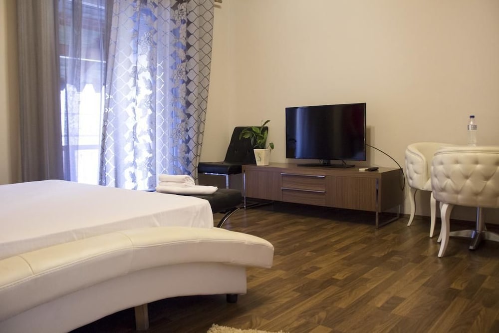 Hotel Hotel Bylis
