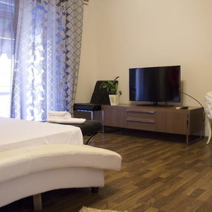 Hotel Hotel Bylis cazare Tirana