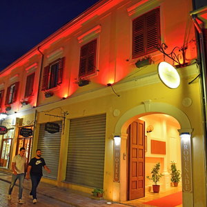 Hotel Hotel Promenade cazare Shkoder