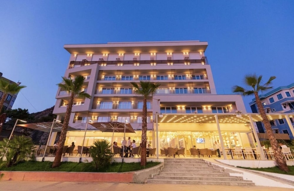 Hotel Amr Hotel