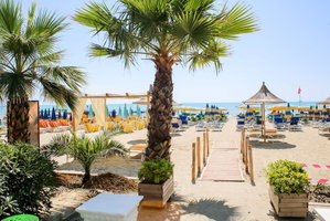 Hotel Hotel Bella Vista cazare Golem