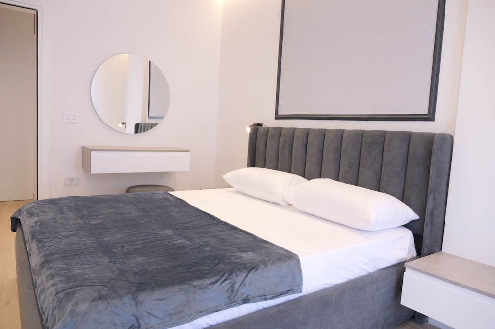 Hotel Horizont Premium Apart-Hotel