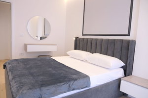 Hotel Horizont Premium Apart-Hotel cazare Shkoder
