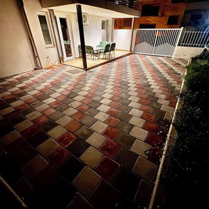 Hotel Aisha Apartment cazare Berat