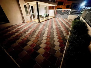 Hotel Aisha Apartment cazare Berat