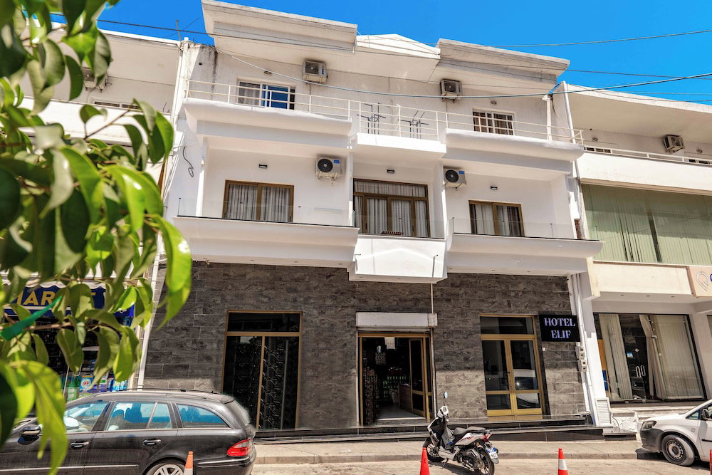 Hotel Elif Hotel