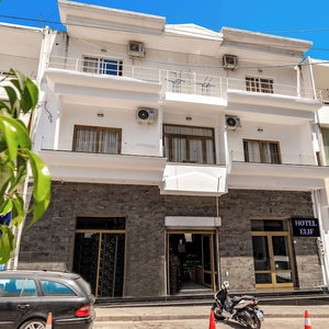 Hotel Elif Hotel cazare Petran