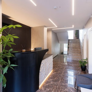 Hotel Forest Park Hotel Krujë cazare Fushe-Kruje