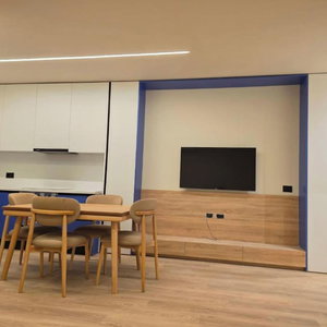 Hotel Joanna Prestige Apartments cazare Sarande