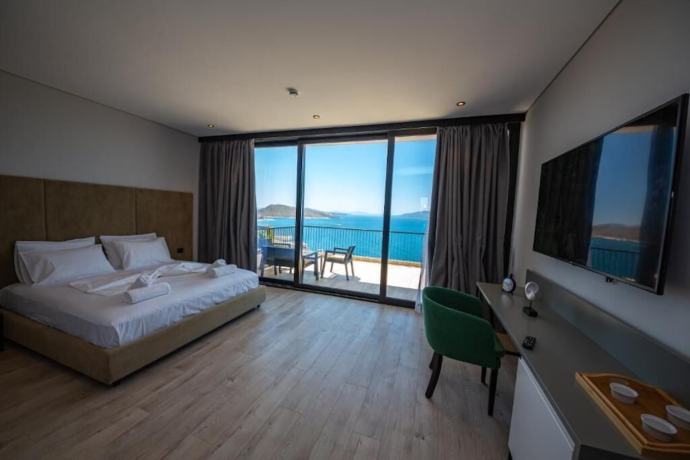 Hotel Apart-Hotel Lili2