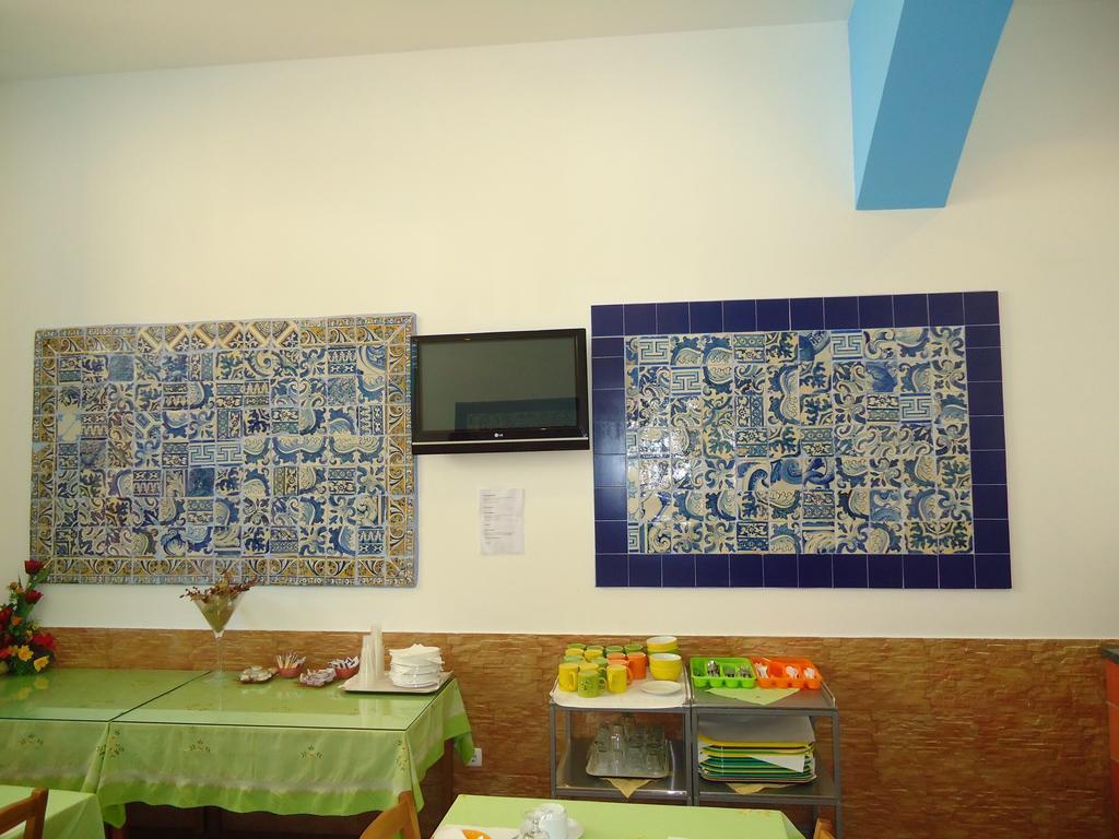 Hotel Pouso Dos Anjos