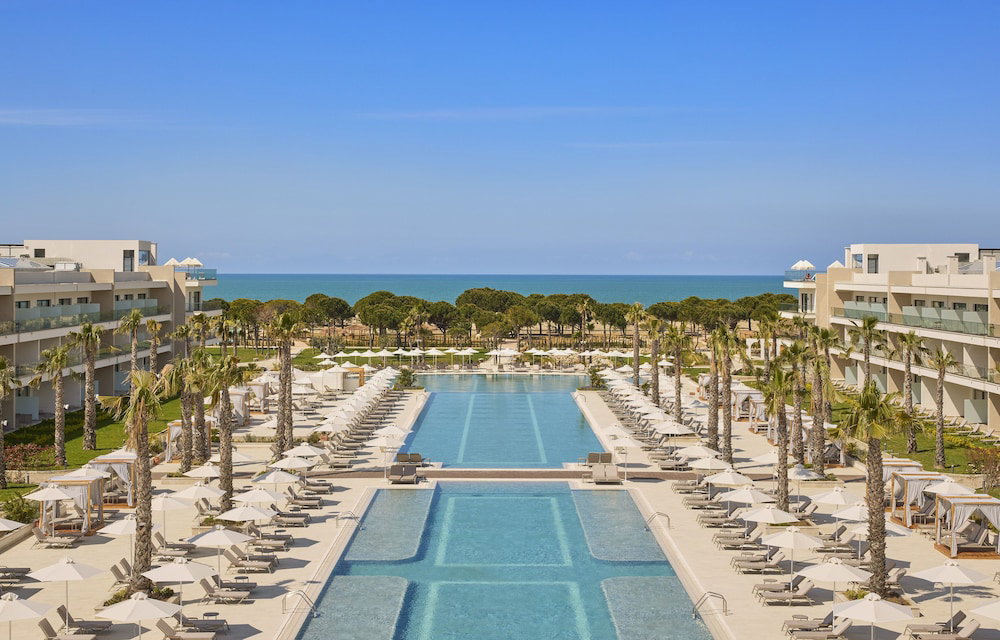 Hotel Melia Durres Albania