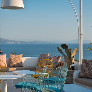 Hotel Illyrian Boutique Hotel cazare Petran