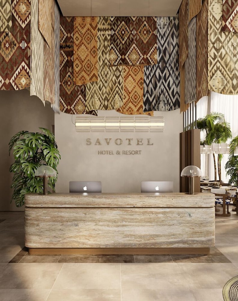 Hotel Savotel