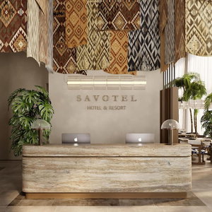 Hotel Savotel cazare Golem