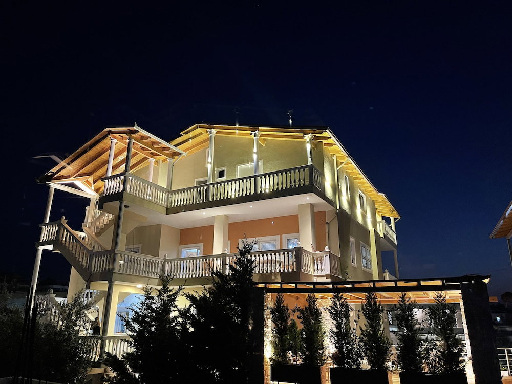Hotel Vila Arial
