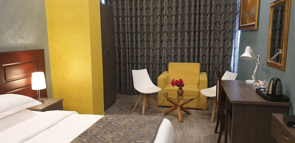 Hotel Comfort Hotel