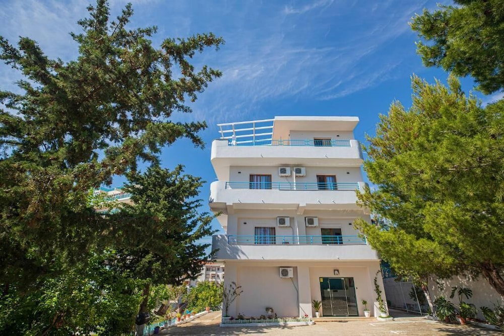 Hotel Villa Gaudium