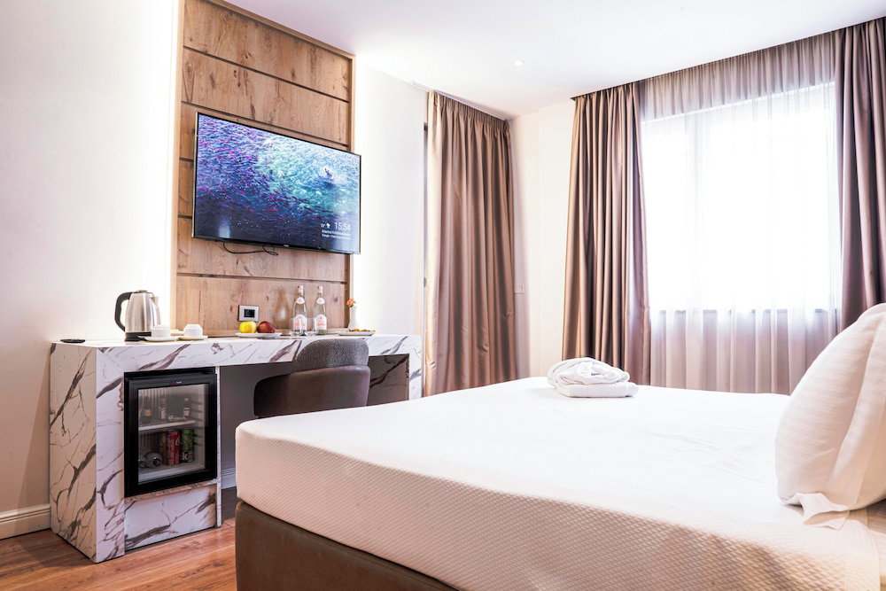 Hotel Hotel Amfora