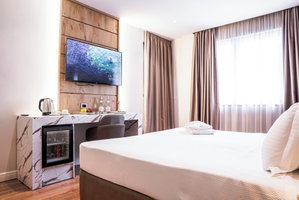 Hotel Hotel Amfora cazare Durres