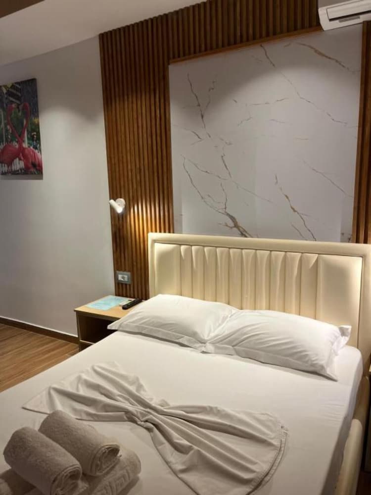 Hotel Villa Juli Ksamil