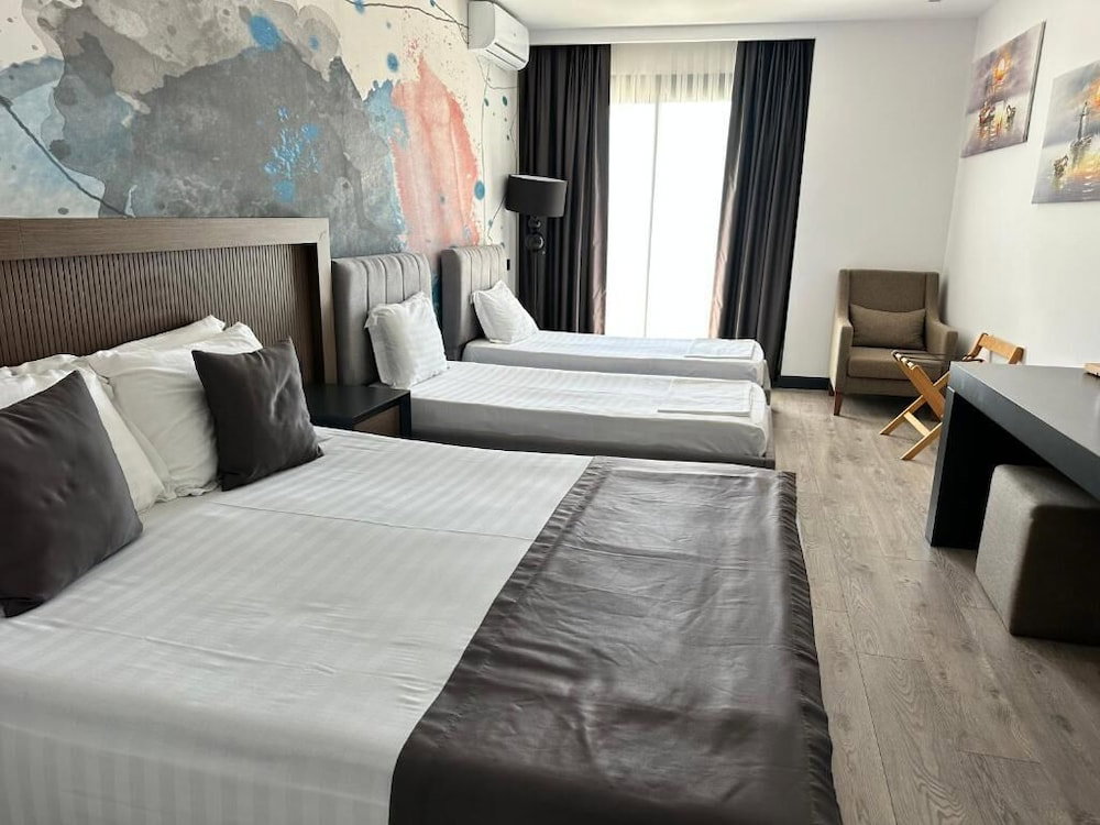 Hotel Palladium Hotel- Luxury Leading Hotels