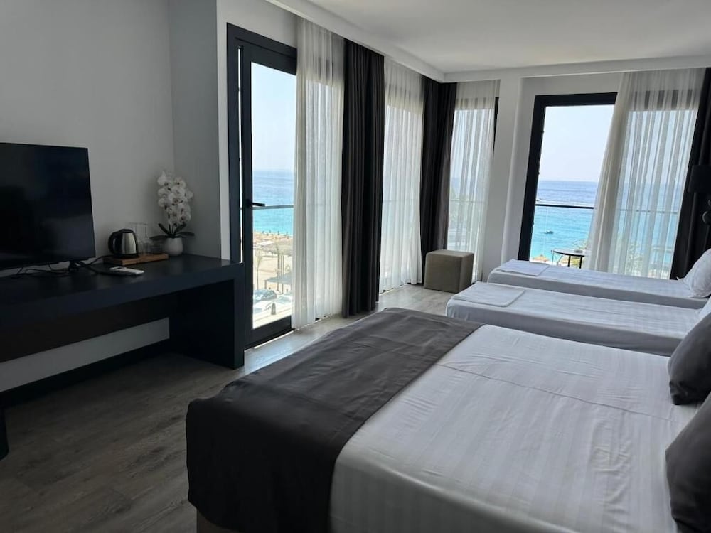 Palladium Hotel- Luxury Leading Hotels